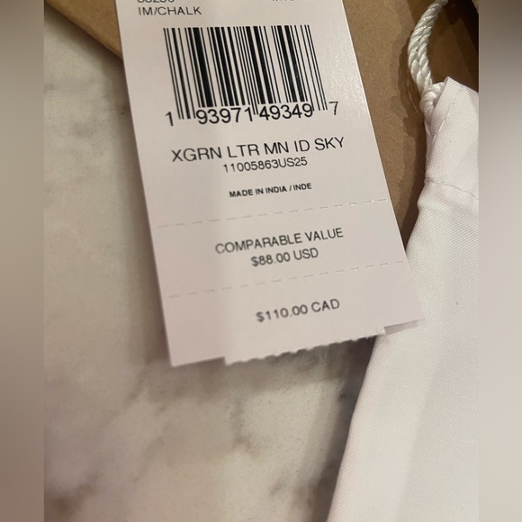 NWT! Coach Skinny ID leather case wallet with keychain + Gift wrap! - Picture 13 of 14